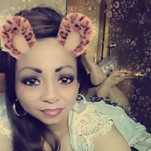 Meet your Posher, Cathy